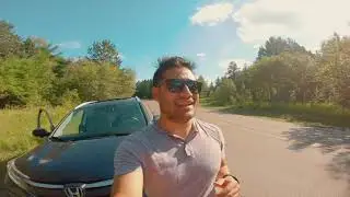 campground nabheteko aawasta || Itasca State Park Camping Day 1 || Nepali Vlog