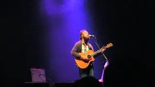 Iron & Wine - Carousel @ London Adelphi Theatre