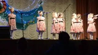 Песенка про маму
