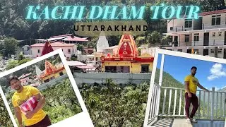 Easy way to kachi dham!! Kase jaye kachi dham!! Arvindmahala