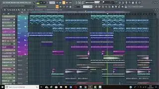 🔥[ Free FLP ] Linkin Park - In the end ( Deep house remix ) [ONLY FOR LEARN PURPOSE]🔥