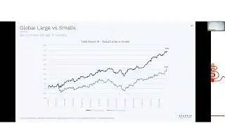 Powering Your Portfolio with Small Companies(Small Caps Investment Webinar)