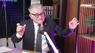 Dragan Milić: Dragan J.Vučićević glavom bez obzira pobegao u Nemačku | Zašto ste vakcinisali decu?