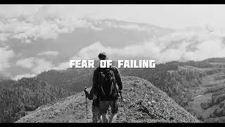Fear Of Failing | Rap Type Beat