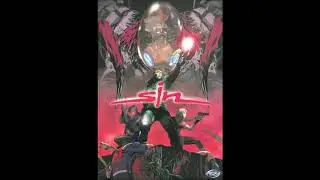 SIN: The Movie - Full OST