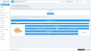 How to Convert USDZ files to OBJ, FBX or GLB Using echo3D
