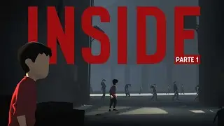 L'incubo è appena iniziato | INSIDE parte 1