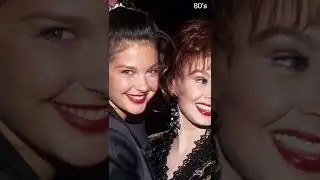 Naomi Judd || 🌹Unforgettable  Memories || Time Line |