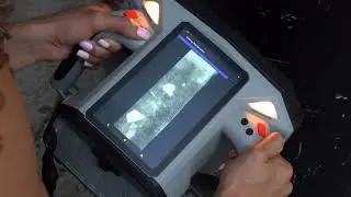 Enhancing Urban Inspections with Videray's PX1