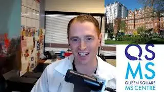 Mind, Mood, and Memory - Anthony Feinstein interview