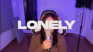 Yazz, Maxx Lyon - Lonely Live Session
