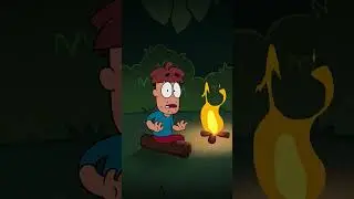 Боишься ли ты темноты? #shorts