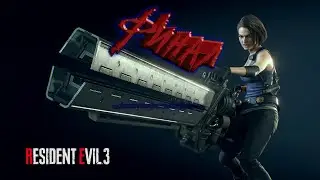 Resident Evil 3 Финал