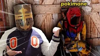 TORTURING POKIMANE IN RUST