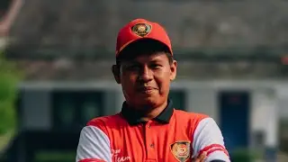 Pelatih Paskibra Kecamatan Cicurug Tahun 2023 