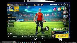 BEST BLUESTACKS 5 FOR LOW-END PC +240 FPS 🖥️🖱️ [DPI, RESOLUTION, MOUSE, TWEAK] FREE FIRE 2026