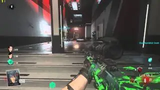 Advanced Warfare Zombies (MSI GTX 960 G2 - High Settings)