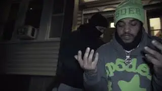 LST RYDA  - COULDA WOULDA (Official Music Video) Dir. @FNSFilms