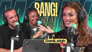 DaniLeigh nous raconte sa rencontre avec Prince dans Bang! Bang!
