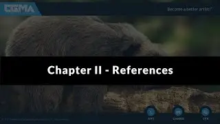 GROOMING COURSE - CHAPTER 002 - THE IMPORTANCE OF REFERENCES