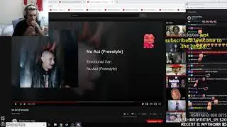 IRL - GOOD DISCORD CONTENT (Xqcow)