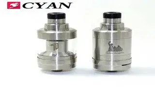caiman v4 rda купить на алиэкспресс
