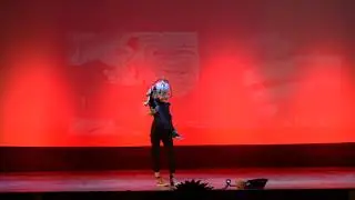 kartoshka (г. Пенза) - Shigaraki Tomura (Boku no Hero Academia) [AJISAI 2018]