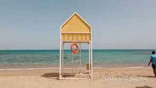 Calimera Blend Paradise Resort Hurghada Hotel | LastMinuteHurghada.com