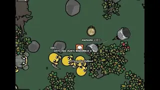 Развитие на сервере Россия 1(Devast.io)