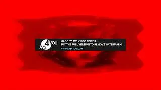 Klasky Csupo Robot Logo (2002) Newer Version HD PAL Effects in Glow Demon