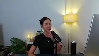 [라방]다이어트 성공하기 전, 디톡스 주스만 마시고 응급실 갈 뻔한 이야기