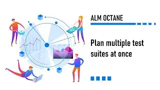 Plan multiple test suites at once