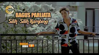 Bagus Parijata - SILIH SILIH KAMBING (Official Music Video)