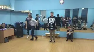 Внутриклубные батлы 2017.11.26(4)