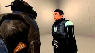 epic fight scene 2 [SFM]