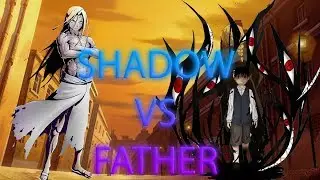 Alchemist roblox/Showcase SHADOW /FATHER VS SHADOW | Алхимик роблокс/ Шоукейс ТЬМА/ОТЦЕ ПРОТИВ ТЬМЫ