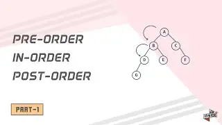 Binary Tree Traversal | Data Structure | Explanation | Bangla | Part-1
