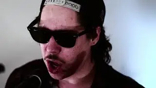 OLC - Rescue Me (Official Music Video)