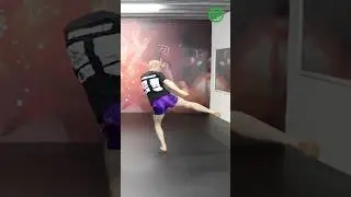 Muay Thai Shadow Boxing - Fast and Slow Technical Drills with Paul Karpowicz