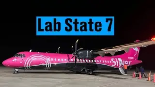 Return to the Homelab - Lab State Ep 7