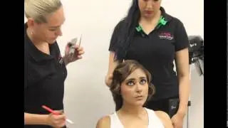 Taller -  Fotográfico el Maquillaje y la Fotografía  con Fotojal
