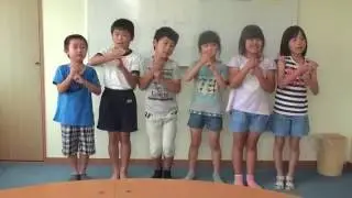 In Front of, Behind, Between | Teacher's Video