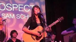SAMANTHA SCHULTZ - TWILIGHT MOMENT