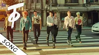 BALLAD/KPOP - Tricking Time