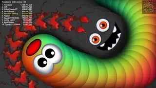 Worms Hunt Collection Diamond Mode 2024
