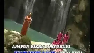 Lagu Qasidah RUMAH SEDERHANA LAKSANA SYURGA