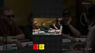 Вудуш выбивает зонера с турнира