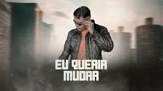 EU QUERIA MUDAR - DJ Josue e Pacificadores (REMIX 2024) VIP