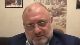 Чеченская Хронолигия Высших Умов России в одном из Лидеров Кавказской Свободы Джамбулатом Умаровым