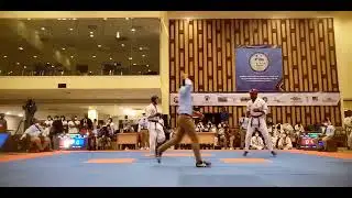 Tong-il Moo-do INTERNATIONAL MIXED MARTIAL ARTS CHAMPIONSHIPS